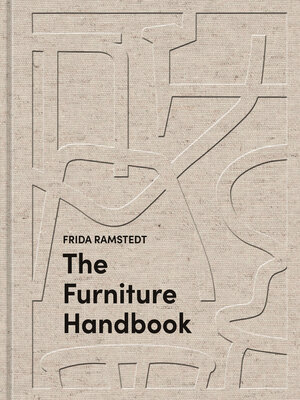 cover image of The Furniture Handbook